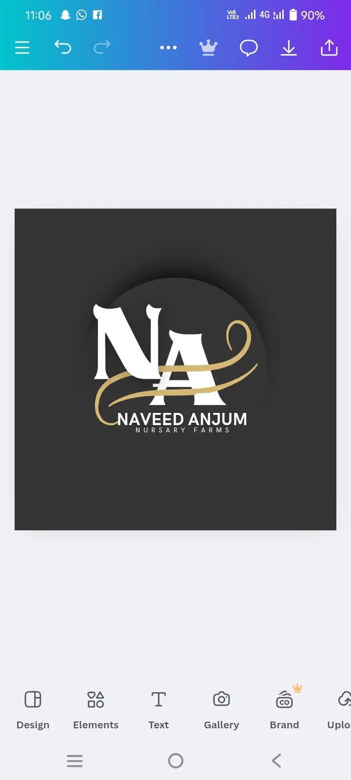 Naveed Nurseries Pattoki