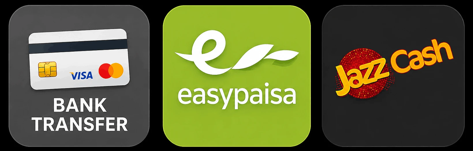 Payment method