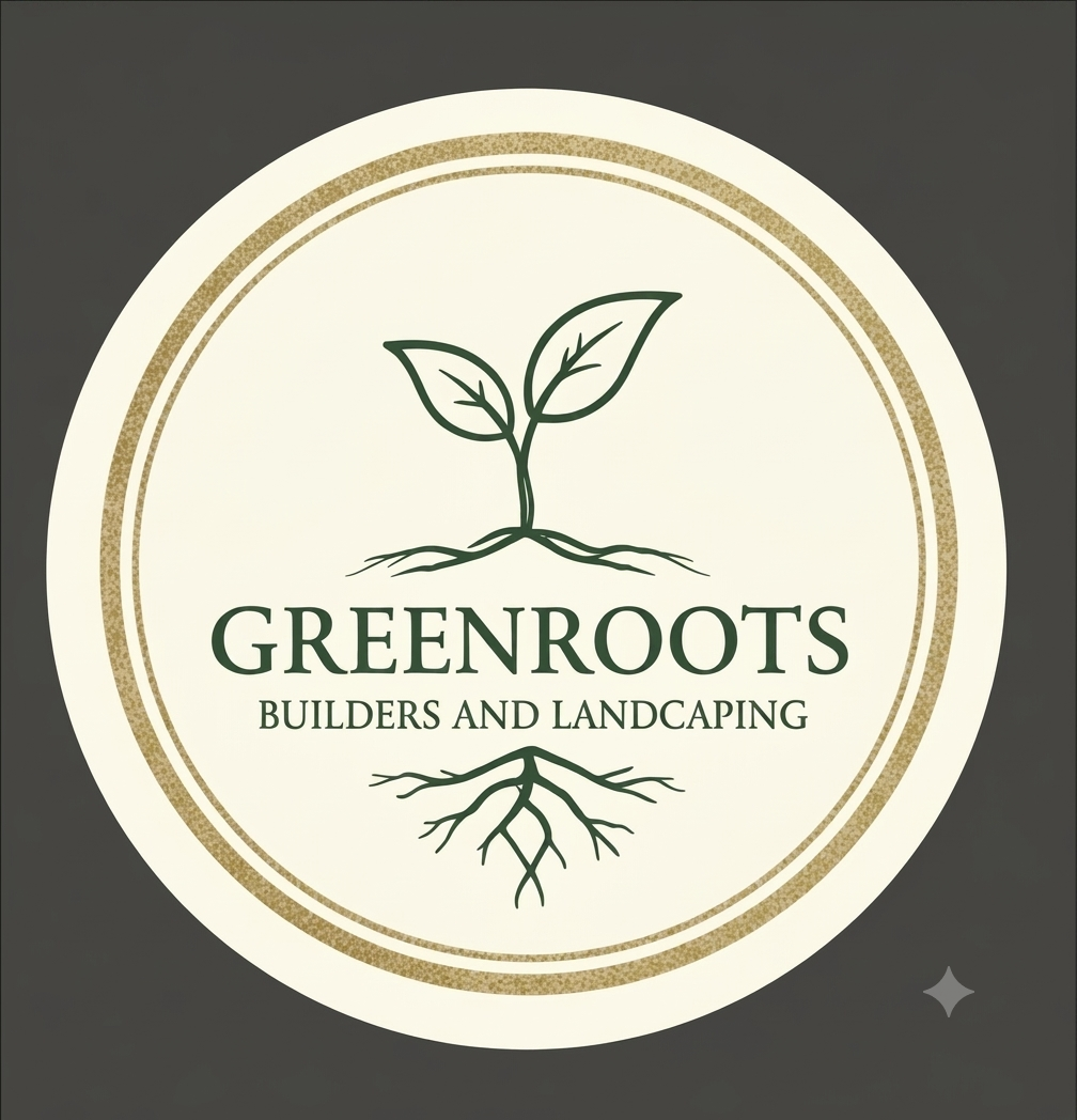 GreenRoots Landscaping
